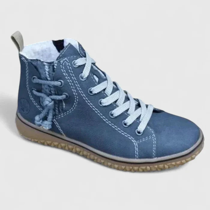 Mykah | Comfortable Boots