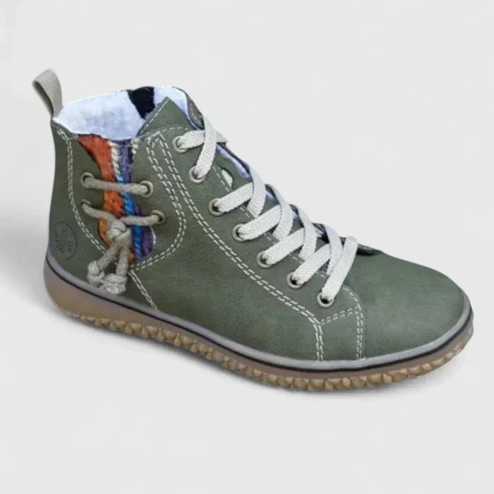 Mykah | Comfortable Boots