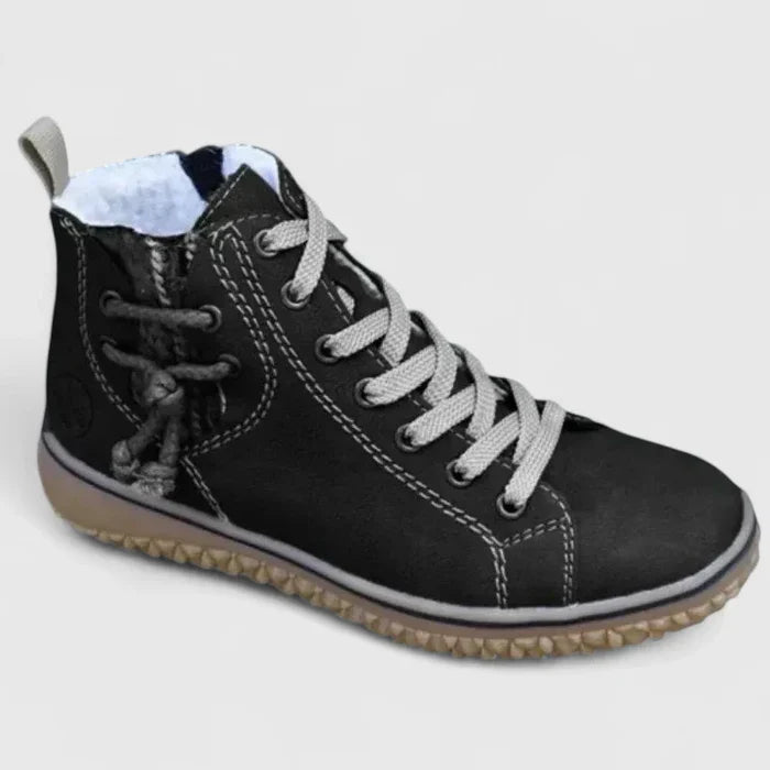Mykah | Comfortable Boots