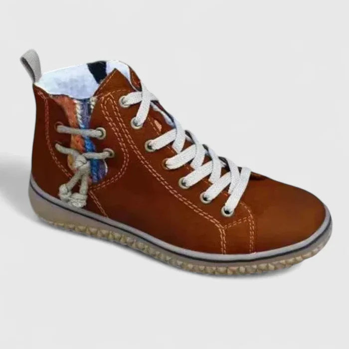 Mykah | Comfortable Boots