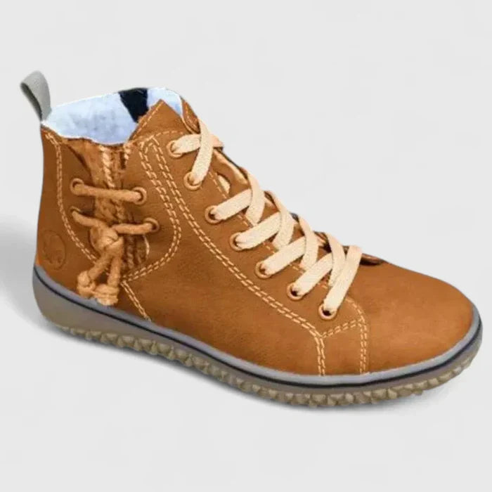 Mykah | Comfortable Boots
