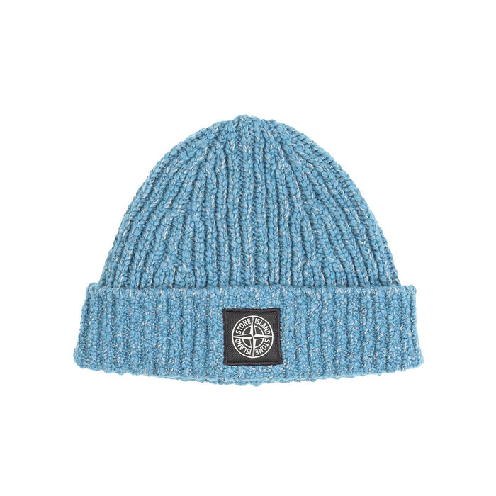 N100014 Beanie - Petrol