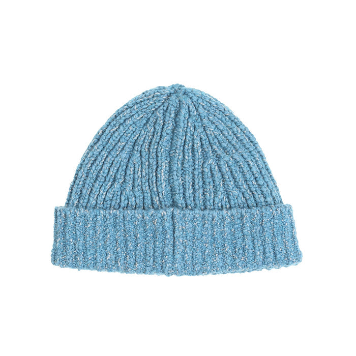 N100014 Beanie - Petrol