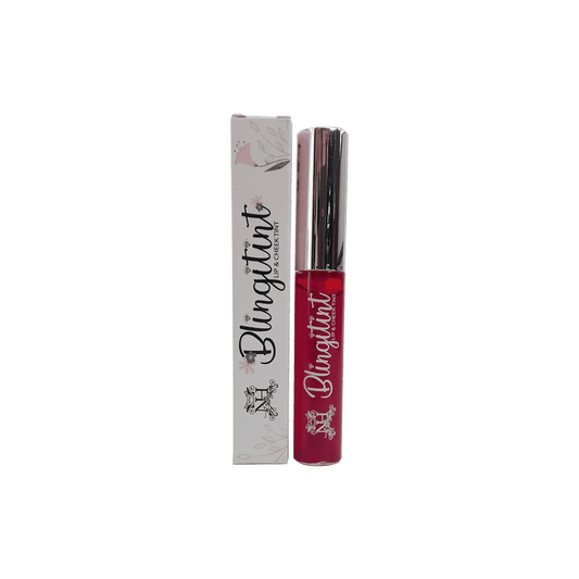 Nadia Hussain Blingi Tint Lip And Cheek Tint - Daisy