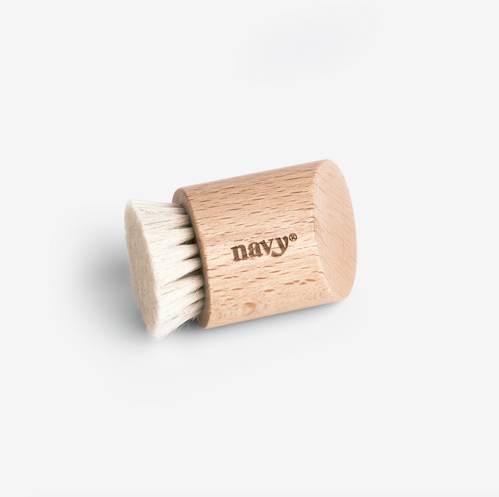 Nail Dust Brush