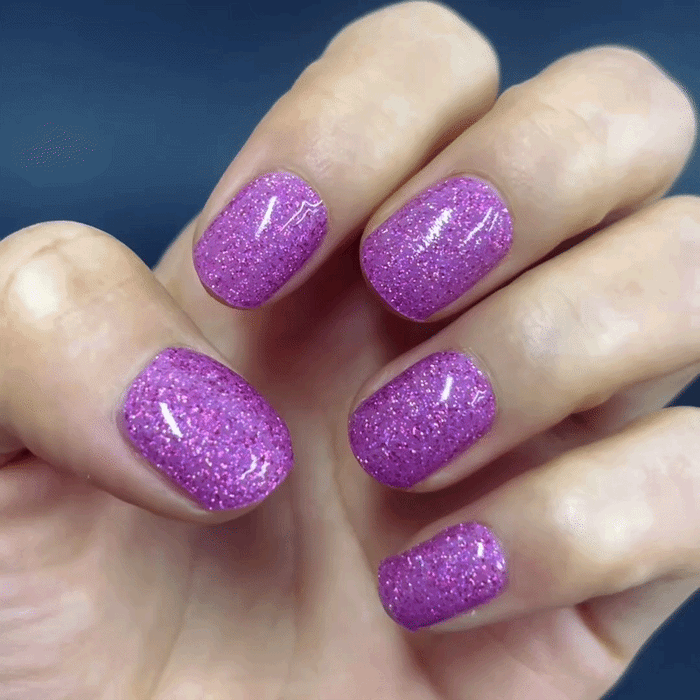 Nail wrapsZE-0707