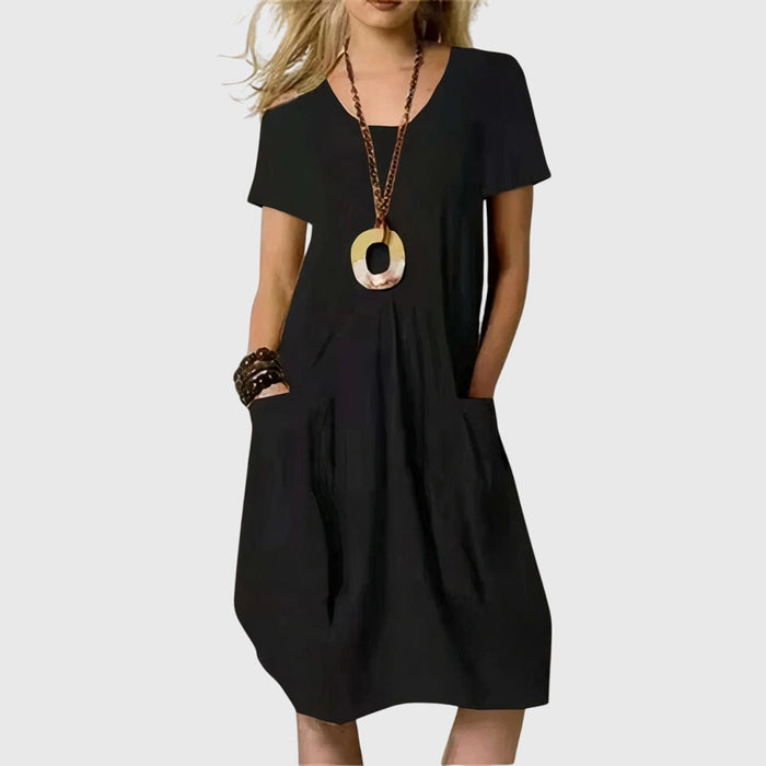 Naomi | Casual Dress