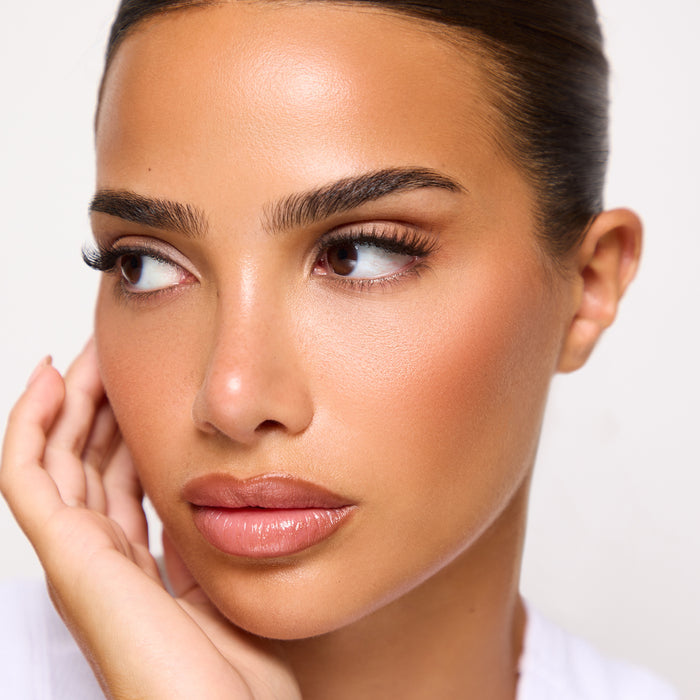 Natural Half Lash