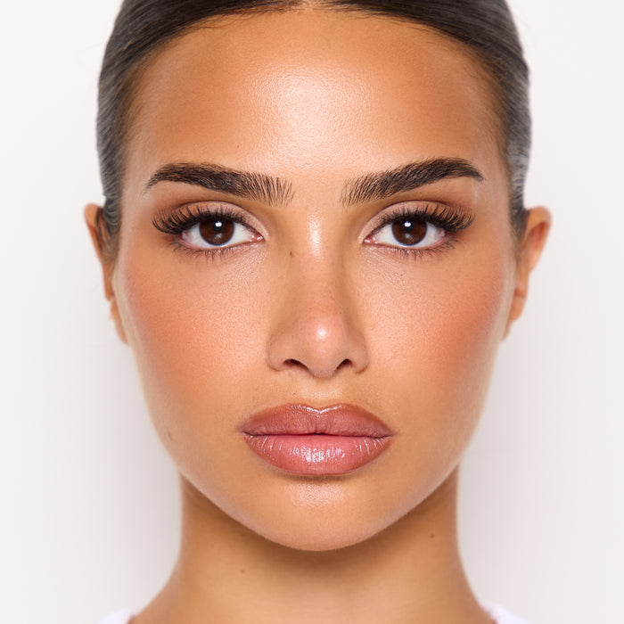 Natural Half Lash