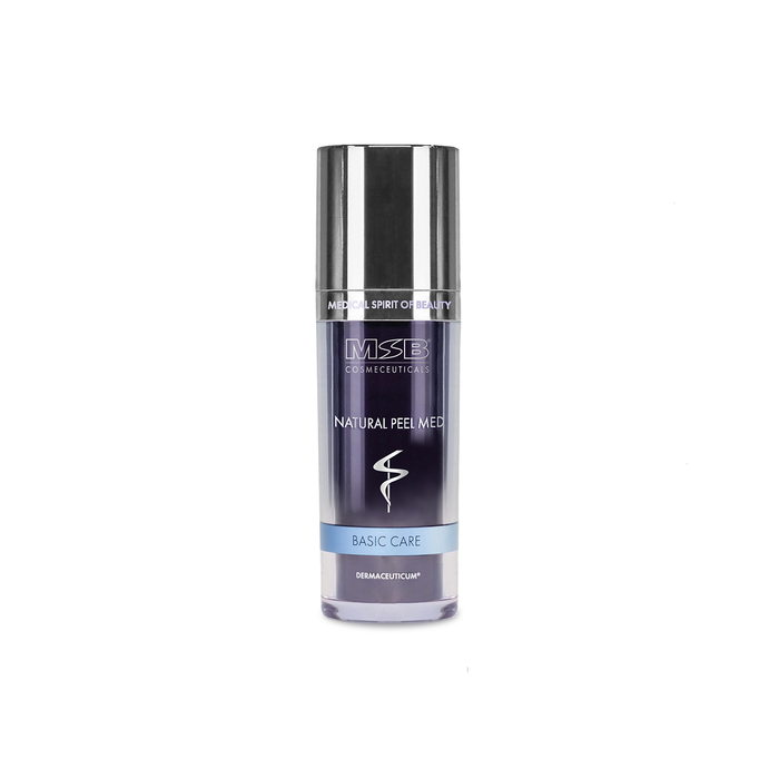 Natural Peel Med