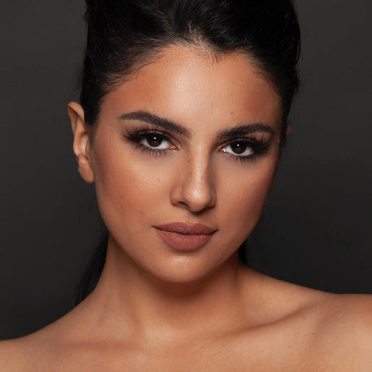 NAWRES VELMATTE Bookworm احمر الشفاه فيلمات من نوس ستار (قارئة)