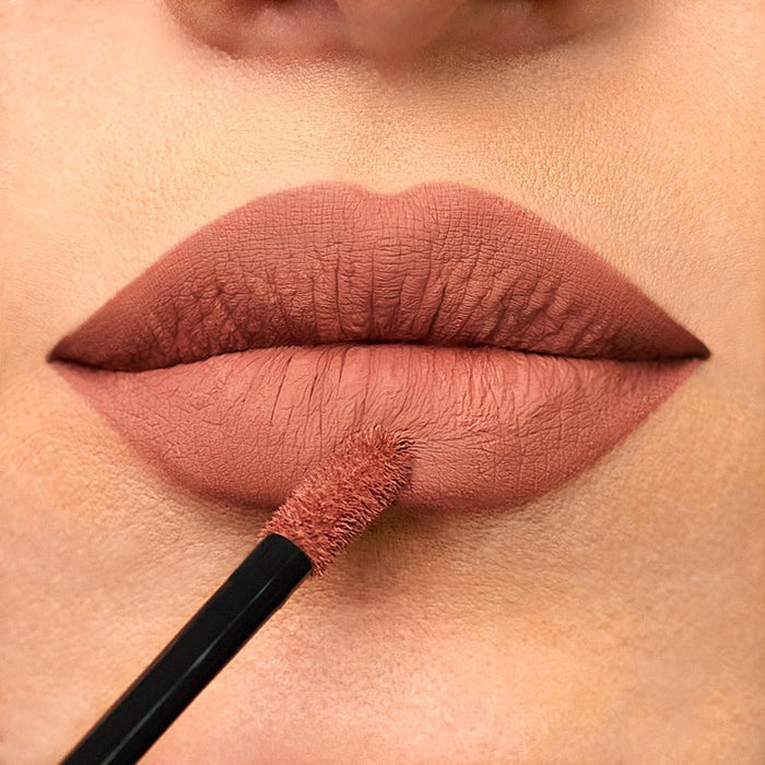 NAWRES VELMATTE Bookworm احمر الشفاه فيلمات من نوس ستار (قارئة)