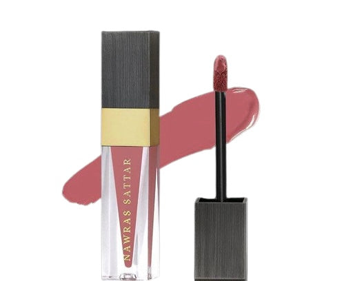 NAWRES VELMATTE Creative احمر الشفاه فيلمات من نورس ستار ( مبدعة )