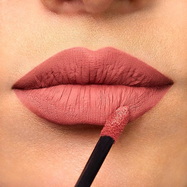NAWRES VELMATTE Creative احمر الشفاه فيلمات من نورس ستار ( مبدعة )