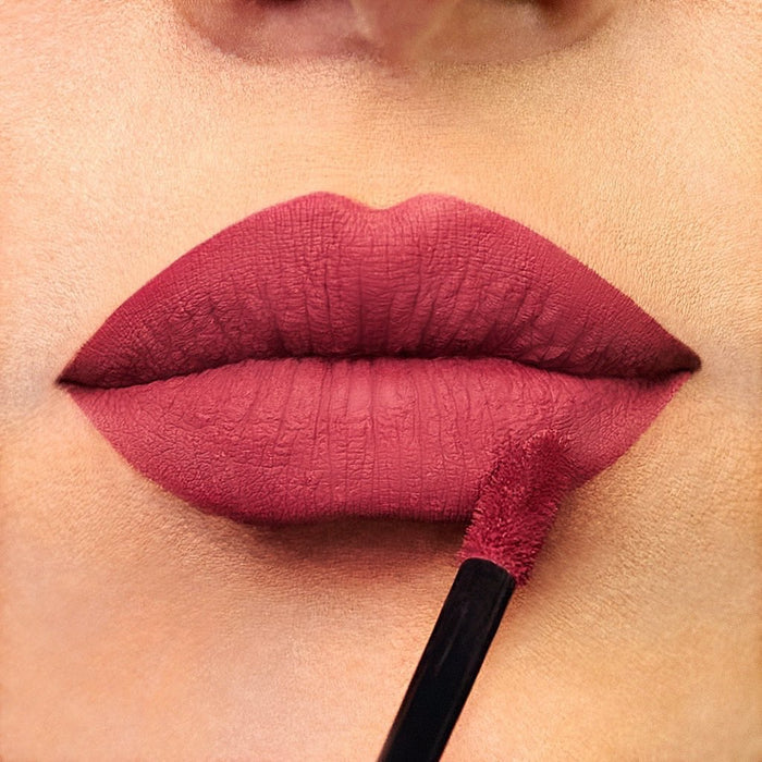 NAWRES VELMATTE Passionate احمر الشفاه فيلمات من نورس ستار (شغوفة)