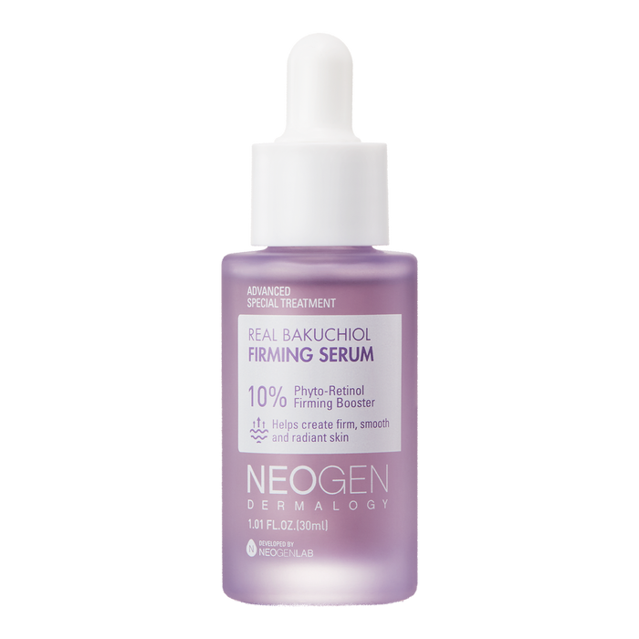 NEOGEN Special Treatment Real Bakuchiol Ferming Serum سيروم باكوتشيول للبشرة