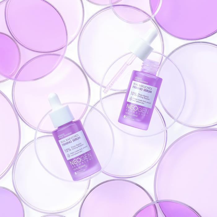 NEOGEN Special Treatment Real Bakuchiol Ferming Serum سيروم باكوتشيول للبشرة