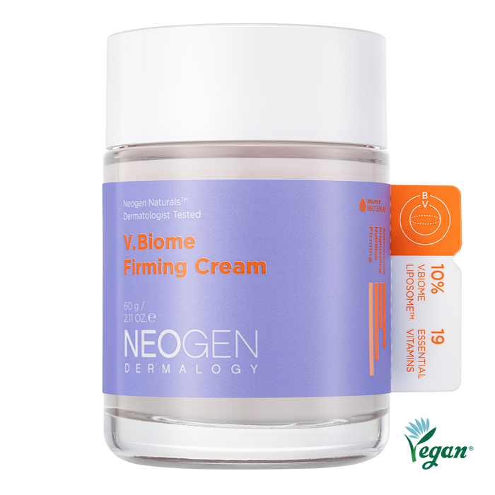 NEOGEN V Biome Firming Cream كريم البشرة