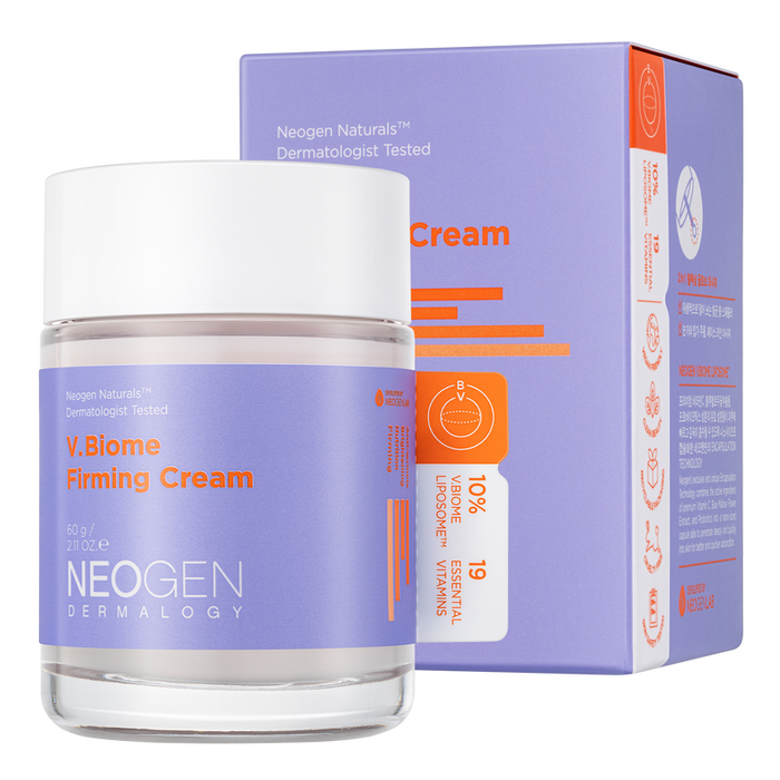 NEOGEN V Biome Firming Cream كريم البشرة