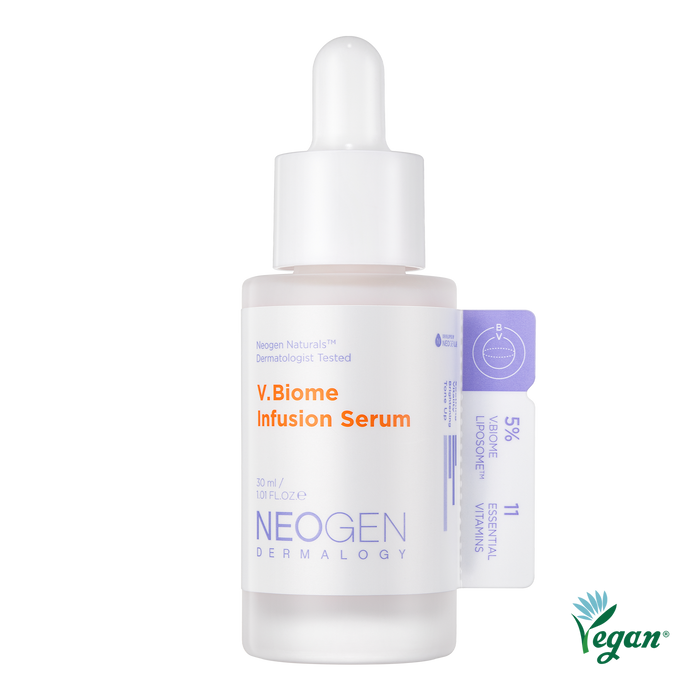 NEOGEN V Bione Infusion Serum سيروم البشرة