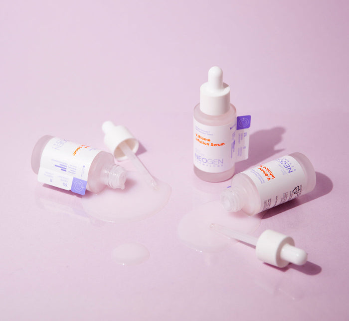 NEOGEN V Bione Infusion Serum سيروم البشرة