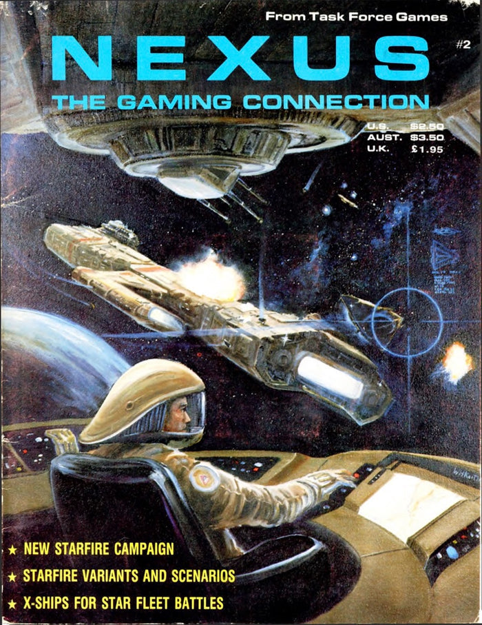 Nexus #2