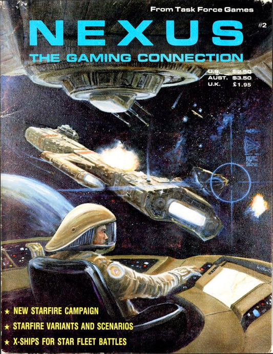 Nexus #2