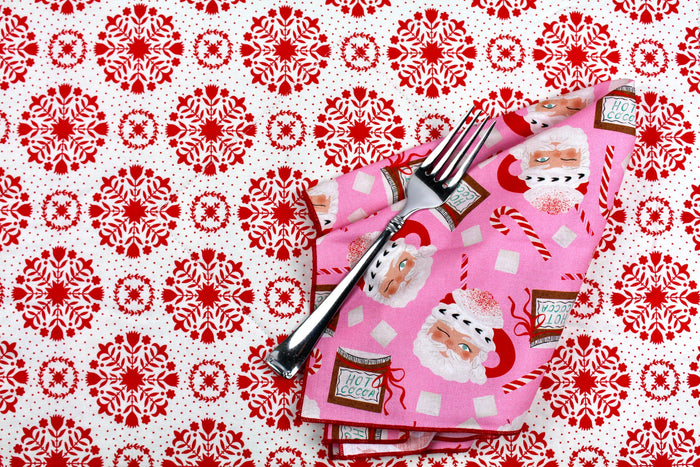 Night Before Christmas Placemats