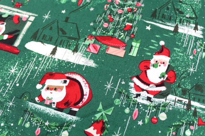 Night Before Christmas Placemats