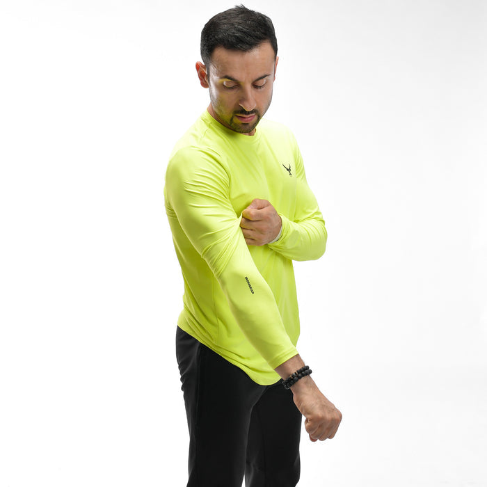 Nimbus Long Sleeve - IRONGEAR Fitness