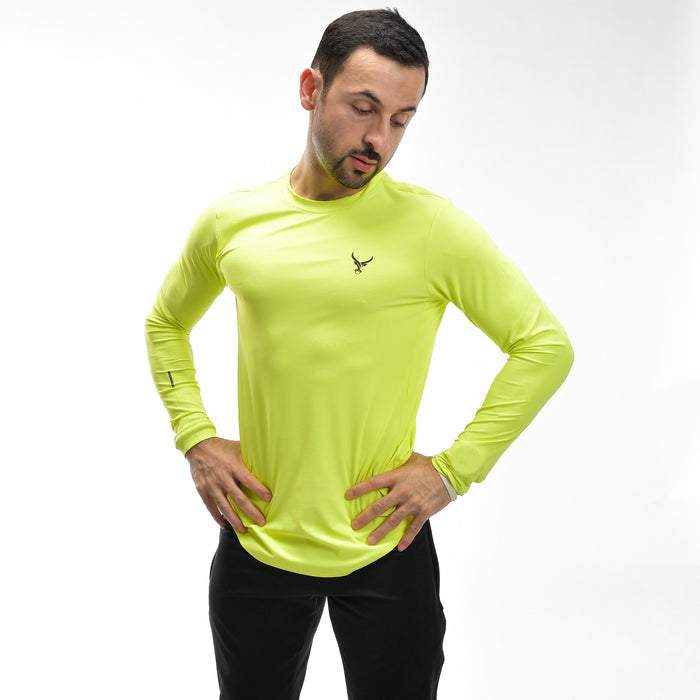 Nimbus Long Sleeve - IRONGEAR Fitness
