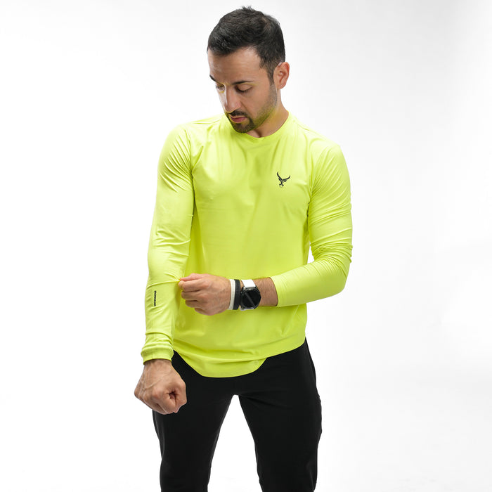 Nimbus Long Sleeve - IRONGEAR Fitness