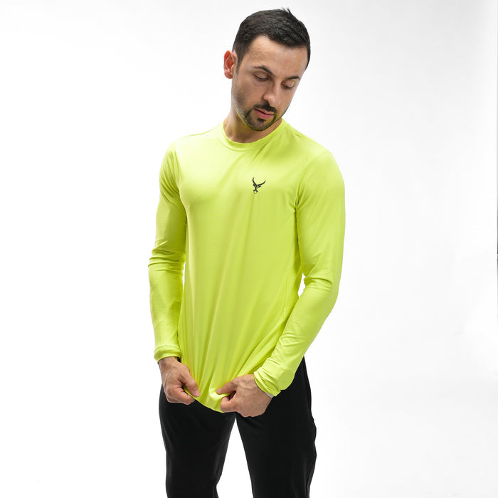 Nimbus Long Sleeve - IRONGEAR Fitness