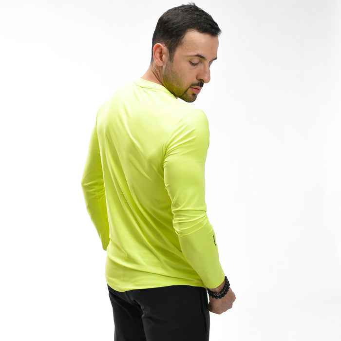 Nimbus Long Sleeve - IRONGEAR Fitness