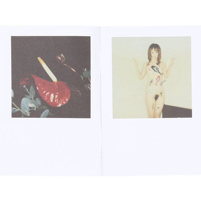 Nobuyoshi Araki