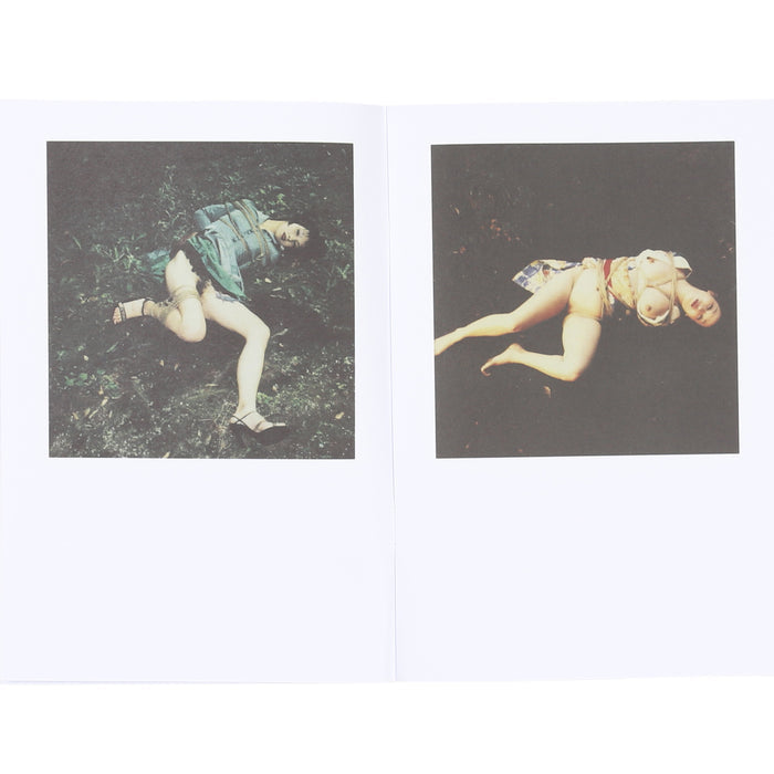 Nobuyoshi Araki