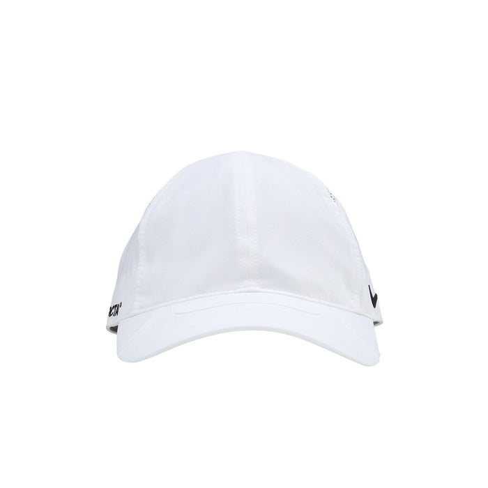 NOCTA NRG Club Cap STK-USCB - White/Black