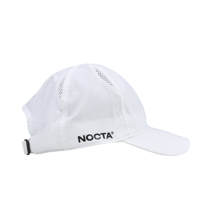 NOCTA NRG Club Cap STK-USCB - White/Black