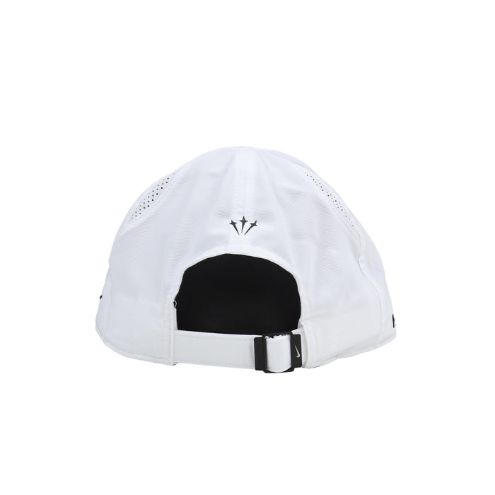 NOCTA NRG Club Cap STK-USCB - White/Black