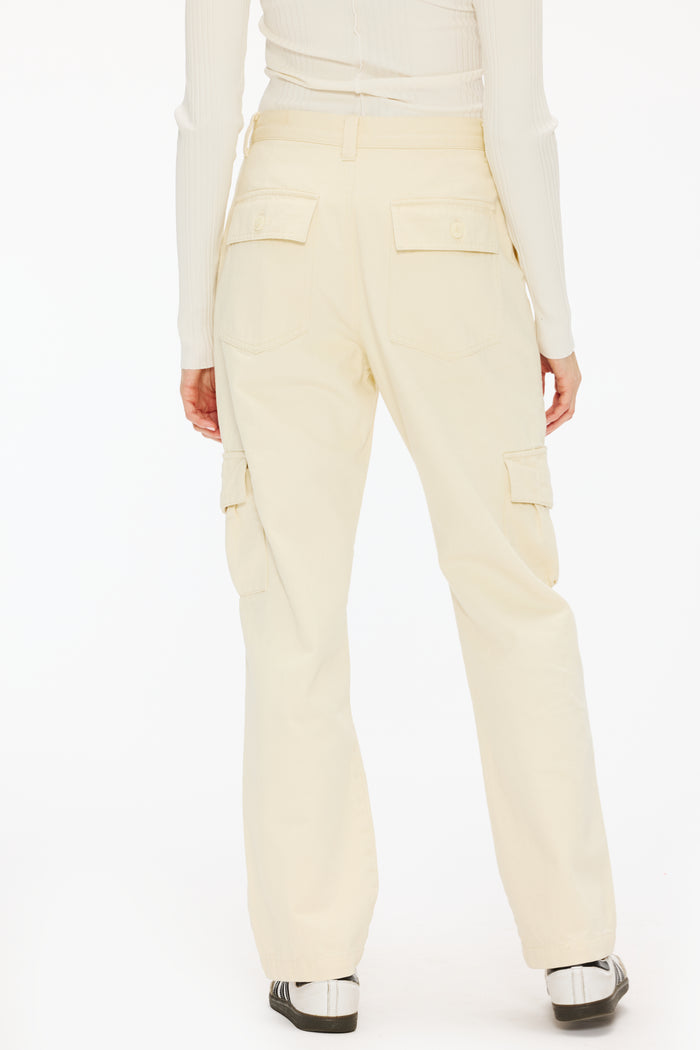 NSF Hawk Straight Leg Cargo Pant