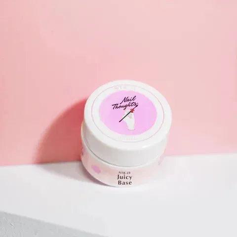 NT BASE-P28 Juicy Base 8g - POT