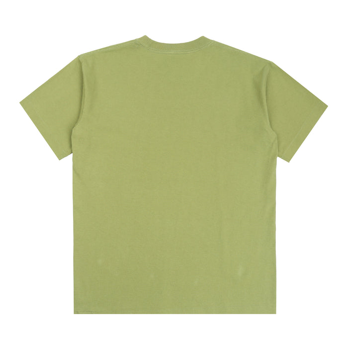 Nut T-Shirt - Olive