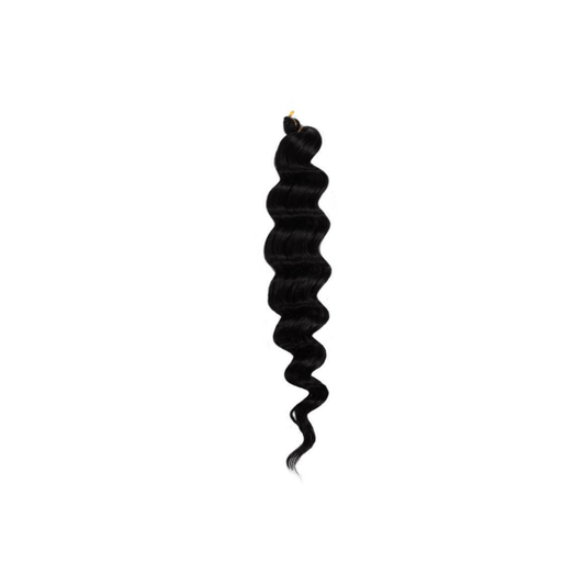 NVB Eco Boho Deep Wave 20"
