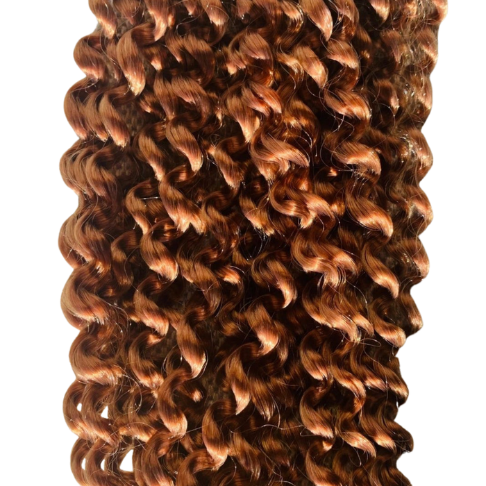 NVB Eco Water Wave Crochet 18"