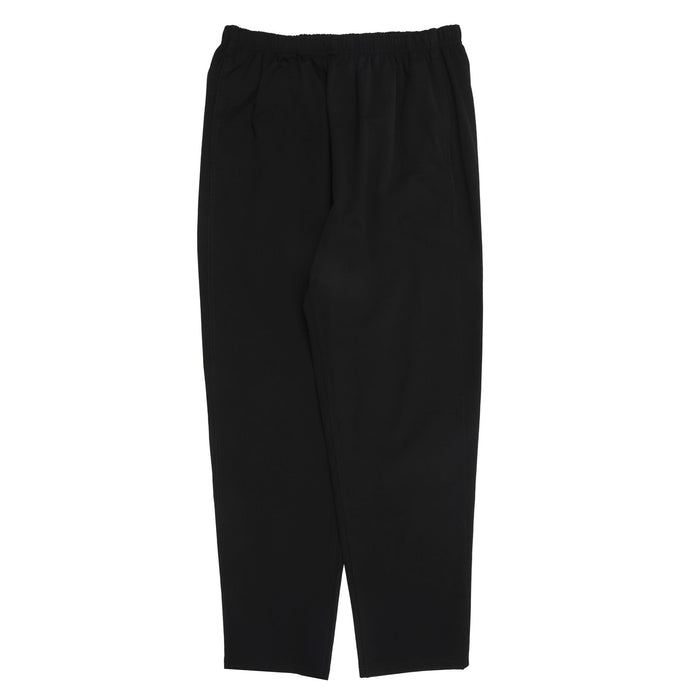 Nylon Stretch Pant - Black