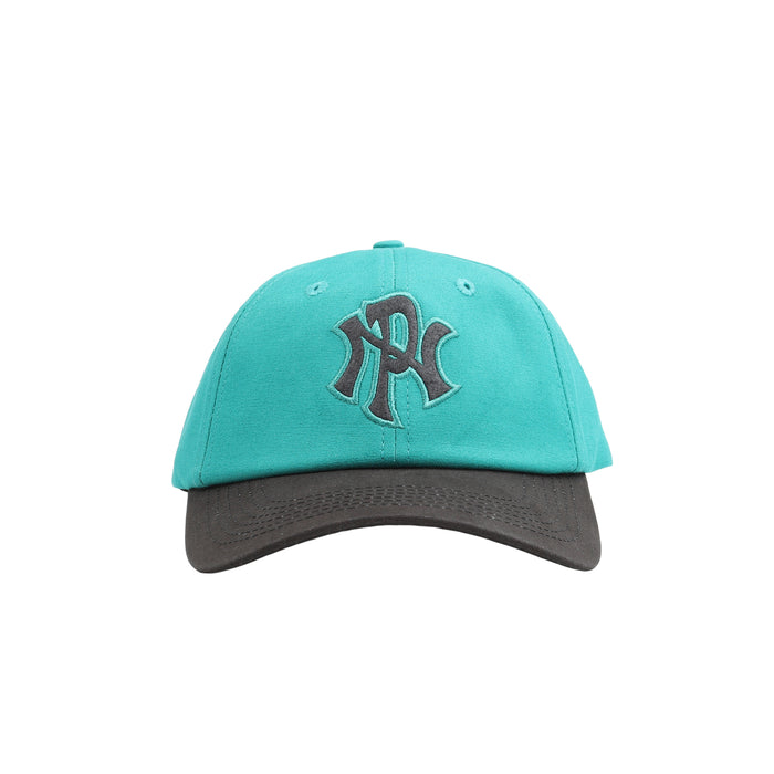NYP Cap - Aqua