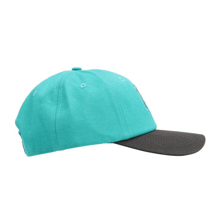 NYP Cap - Aqua
