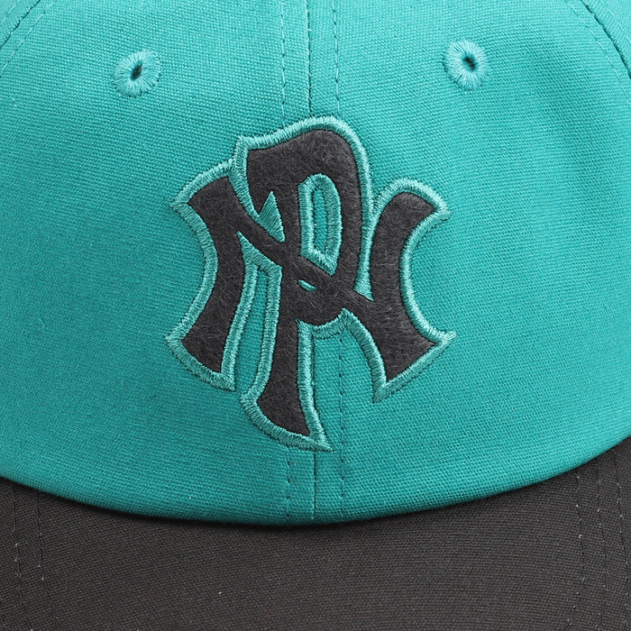 NYP Cap - Aqua
