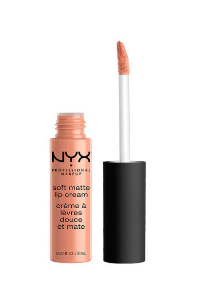 NYX Professional Makeup Soft Matte Lip Cream احمر شفاه