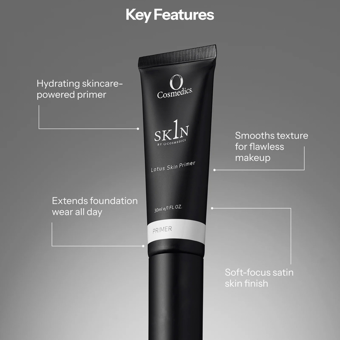 O Cosmedics Lotus Primer 30ml